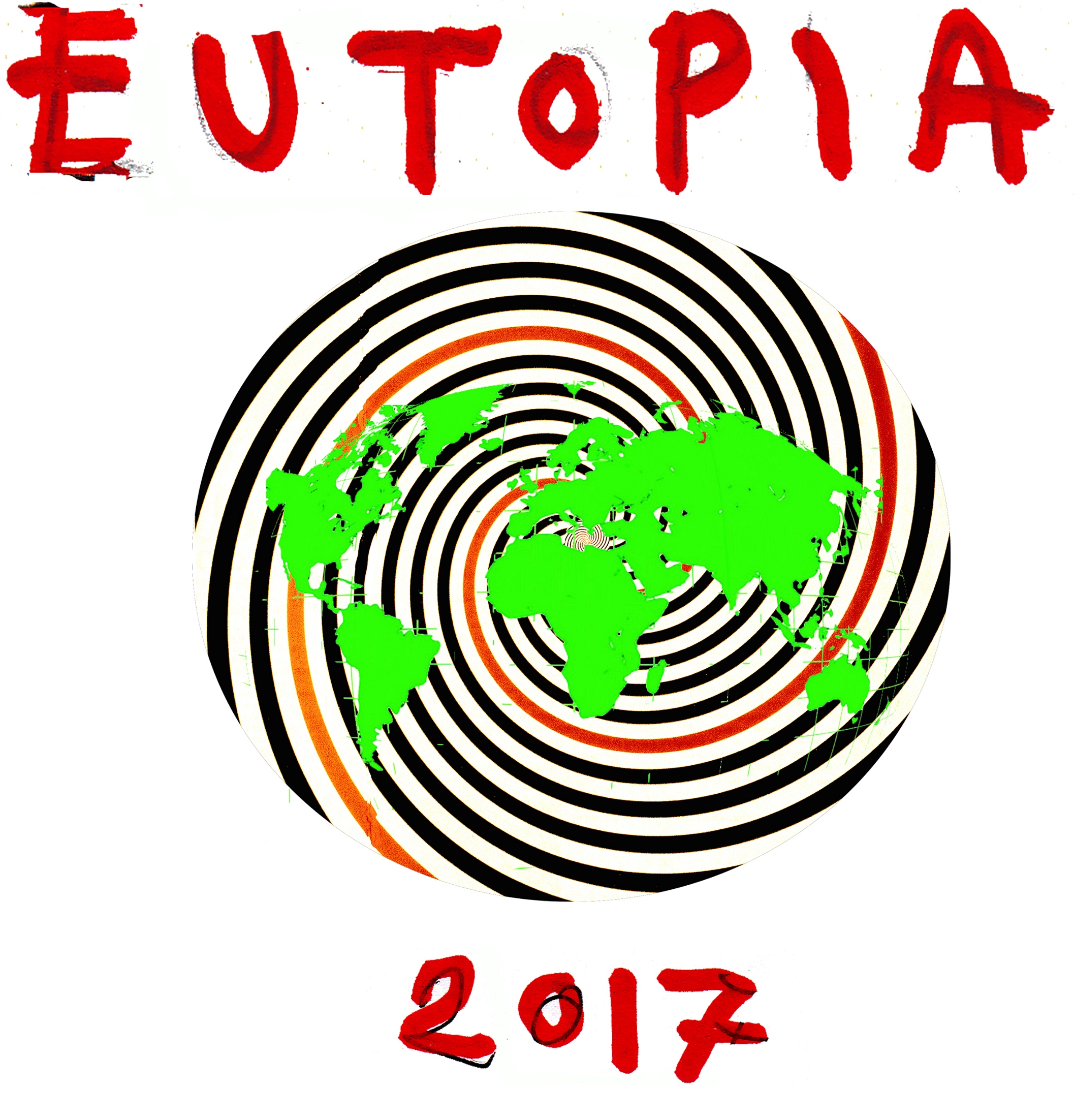 Eutopia Logo