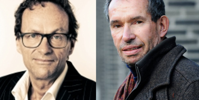 JP AARHUS: THE FATES BEHIND THE INFLUX OF REFUGEES